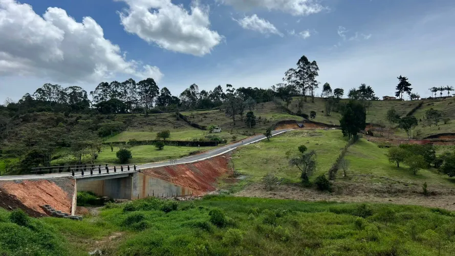 Lote en venta en El Salado, El Carmen de Viboral, 2100 m² · foto 14 de 24