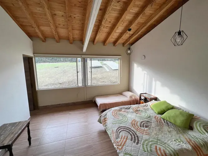 Casa de 5 alcobas en venta en Lomitas, La Ceja · foto 12 de 24
