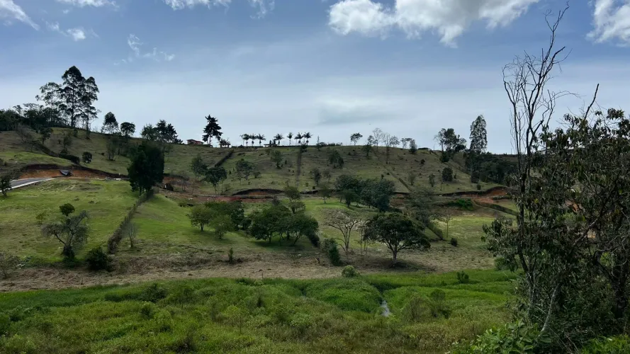 Lote en venta en El Salado, El Carmen de Viboral, 2100 m² · foto 17 de 24