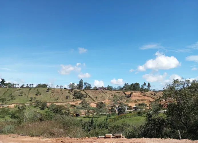 Lote en venta en El Salado, El Carmen de Viboral, 2100 m² · foto 23 de 24