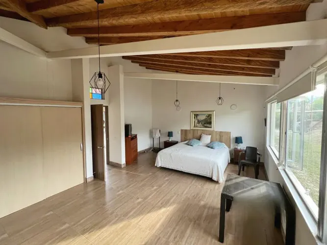 Casa de 5 alcobas en venta en Lomitas, La Ceja · foto 21 de 24