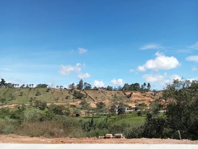 Lote en venta en El Salado, El Carmen de Viboral, 2100 m² · foto 24 de 24