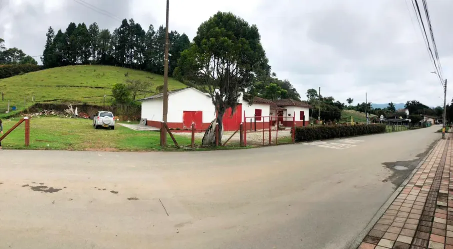 Lote en venta en Cabeceras De Llanogrande, Rionegro, 9380 m² · foto 3 de 8