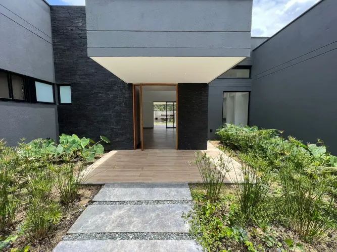 Casa de 3 alcobas en venta en Los Salados, El Retiro, 1876 m² · foto 8 de 24