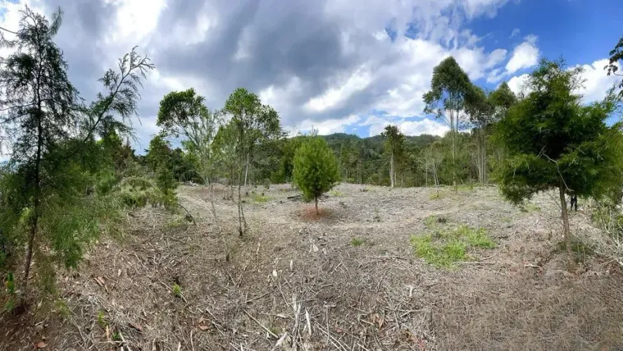Lote en venta en El Porvenir, Rionegro, 14468 m² · foto 3 de 8