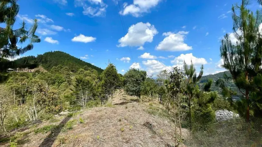 Lote en venta en El Porvenir, Rionegro, 14468 m² · foto 8 de 8