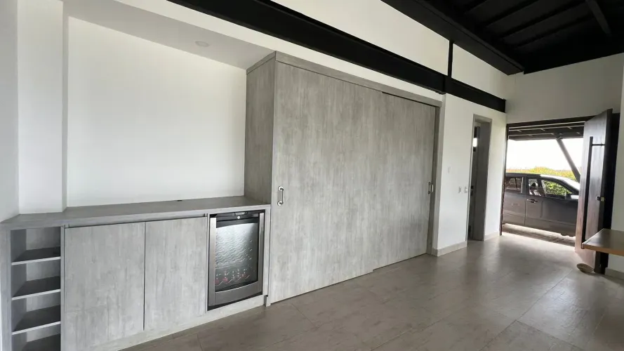 Casa de 3 alcobas en venta en Pontezuela, Rionegro · foto 5 de 24
