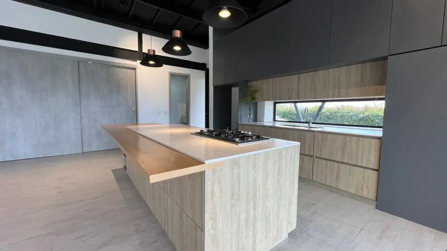 Casa de 3 alcobas en venta en Pontezuela, Rionegro · foto 6 de 24