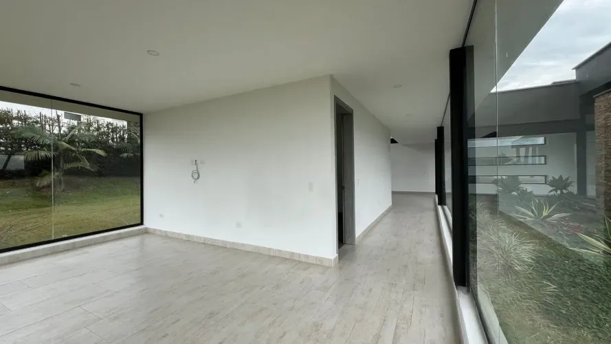 Casa de 3 alcobas en venta en Pontezuela, Rionegro · foto 9 de 24