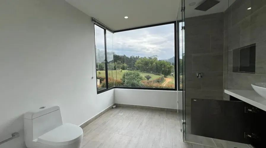 Casa de 3 alcobas en venta en Pontezuela, Rionegro · foto 17 de 24