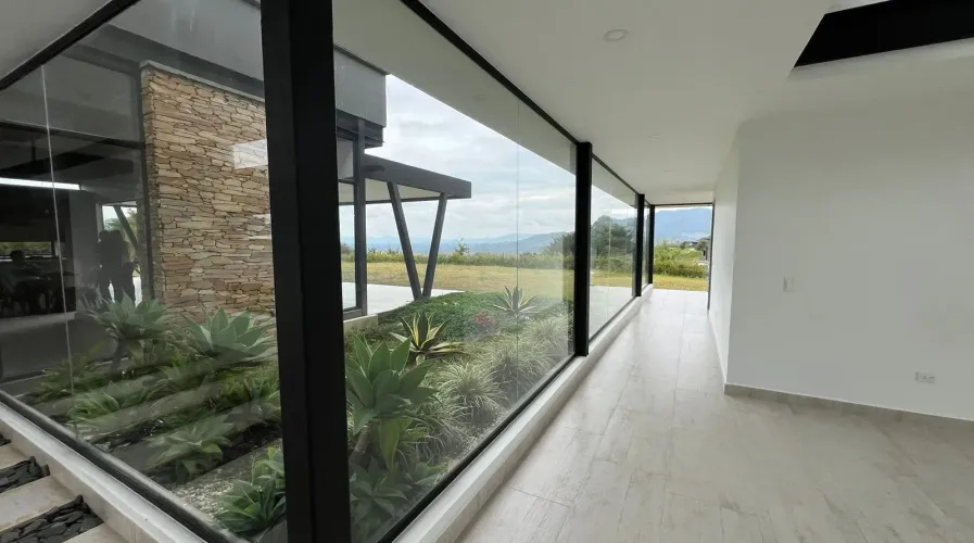 Casa de 3 alcobas en venta en Pontezuela, Rionegro · foto 18 de 24