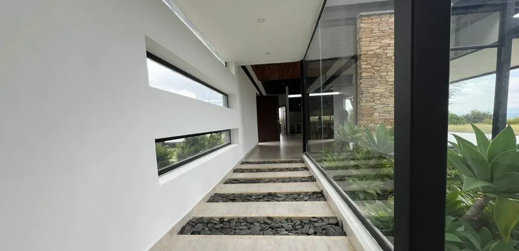 Casa de 3 alcobas en venta en Pontezuela, Rionegro · foto 19 de 24
