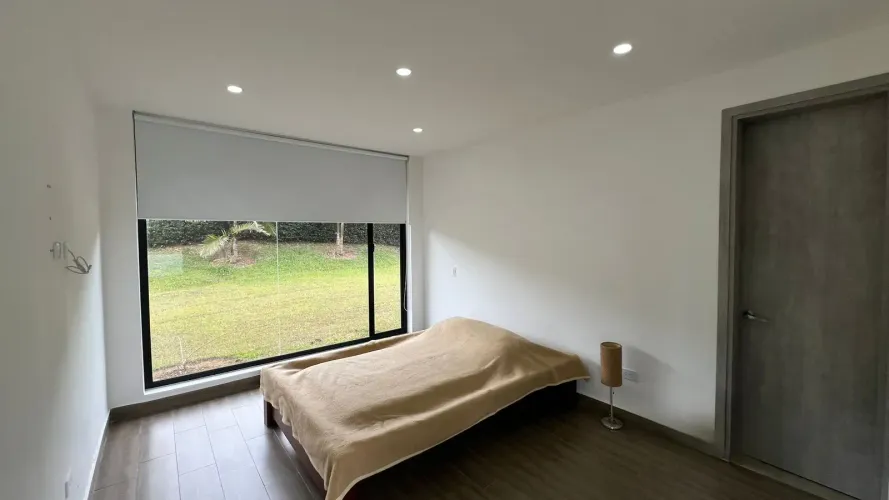 Casa de 3 alcobas en venta en Pontezuela, Rionegro · foto 20 de 24
