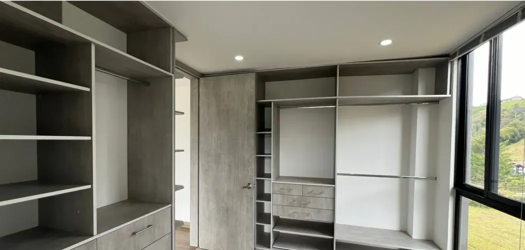 Casa de 3 alcobas en venta en Pontezuela, Rionegro · foto 22 de 24