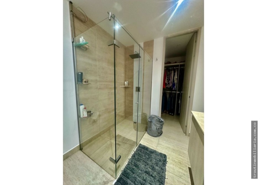 Apartamento en venta en Buenavista, Barranquilla · foto 5 de 19