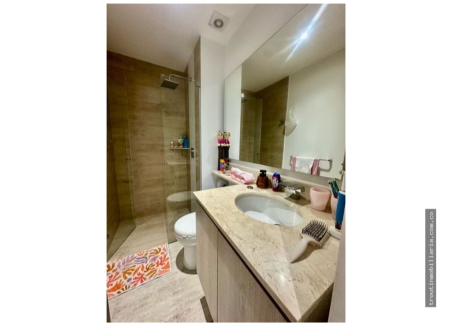 Apartamento en venta en Buenavista, Barranquilla · foto 6 de 19