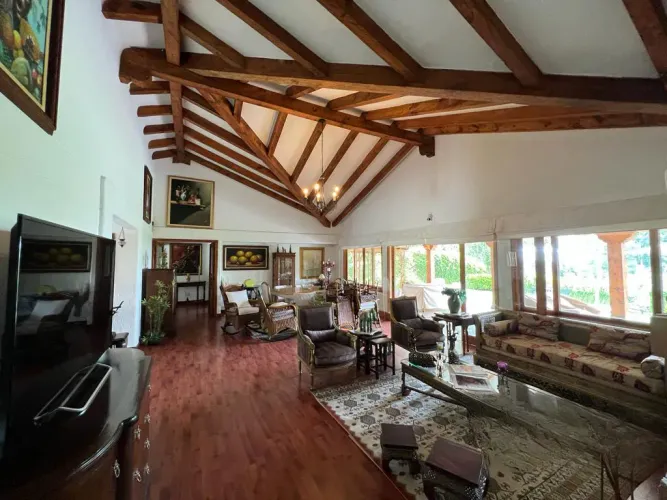 Casa de 3 alcobas en venta en Guayabito, Rionegro · foto 2 de 24