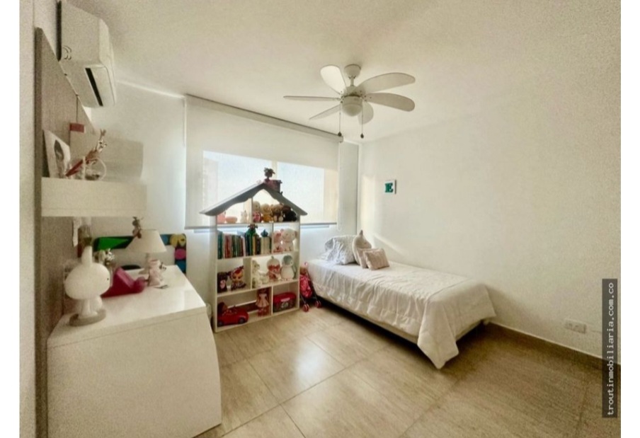 Apartamento en venta en Buenavista, Barranquilla · foto 7 de 19