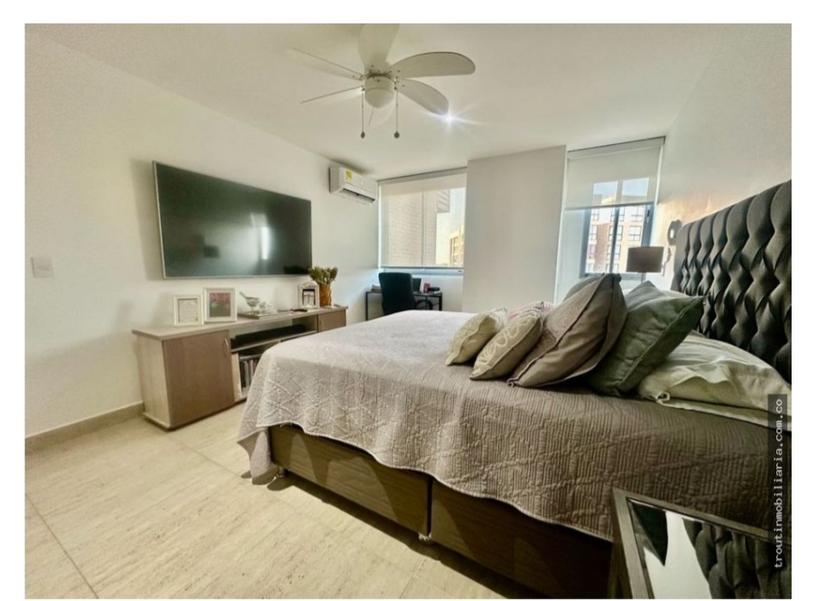 Apartamento en venta en Buenavista, Barranquilla · foto 10 de 19
