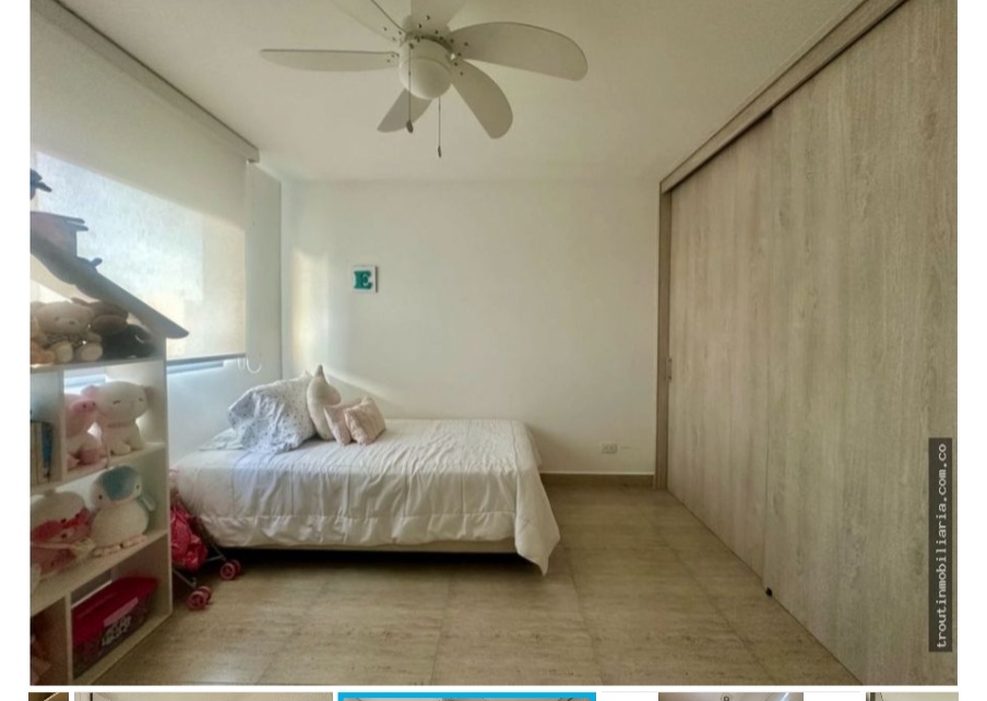 Apartamento en venta en Buenavista, Barranquilla · foto 11 de 19