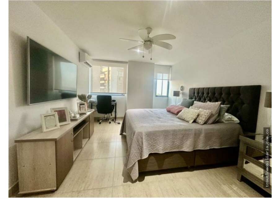 Apartamento en venta en Buenavista, Barranquilla · foto 12 de 19
