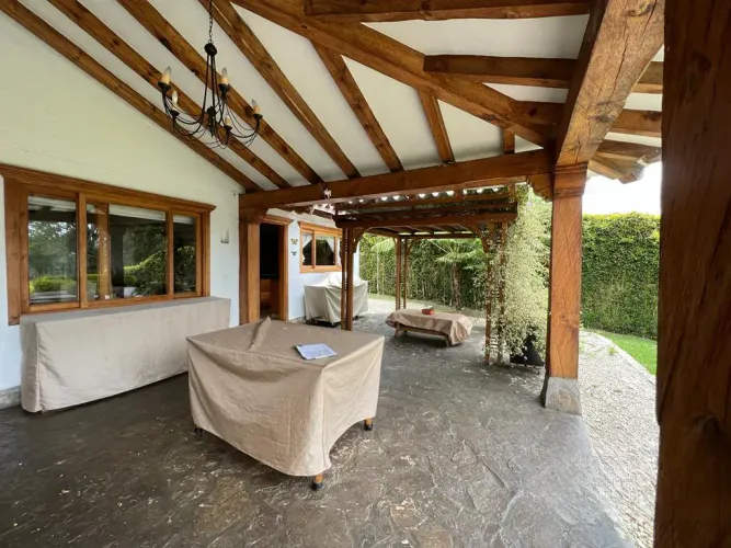 Casa de 3 alcobas en venta en Guayabito, Rionegro · foto 6 de 24