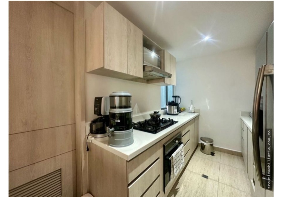 Apartamento en venta en Buenavista, Barranquilla · foto 14 de 19