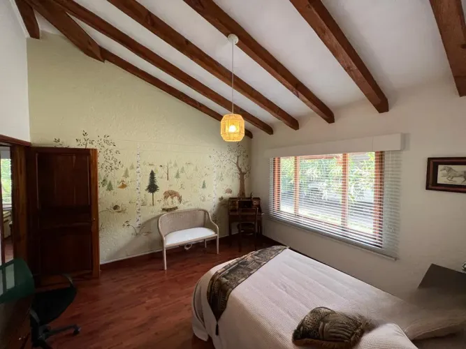 Casa de 3 alcobas en venta en Guayabito, Rionegro · foto 8 de 24