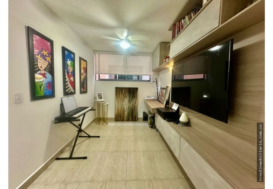 Apartamento en venta en Buenavista, Barranquilla · foto 15 de 19