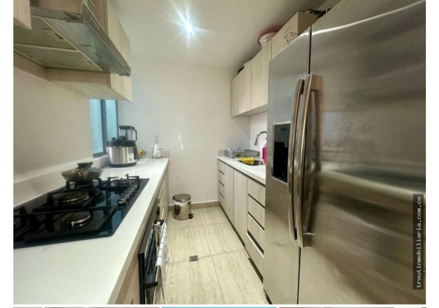 Apartamento en venta en Buenavista, Barranquilla · foto 16 de 19