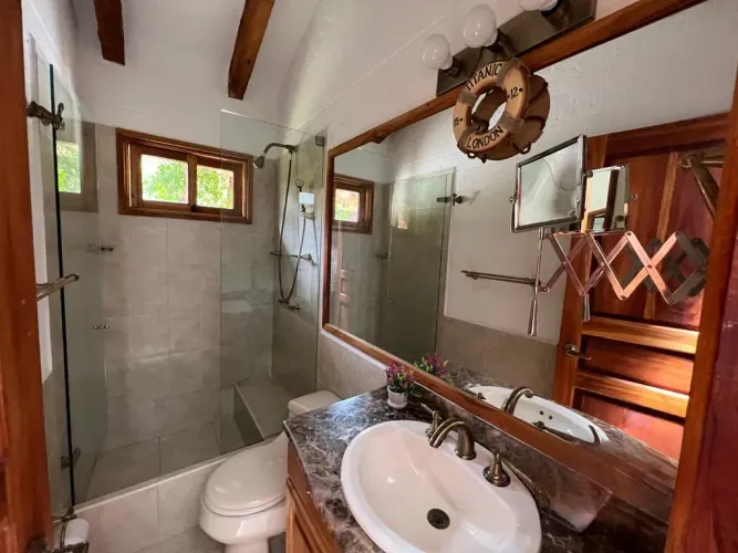Casa de 3 alcobas en venta en Guayabito, Rionegro · foto 10 de 24