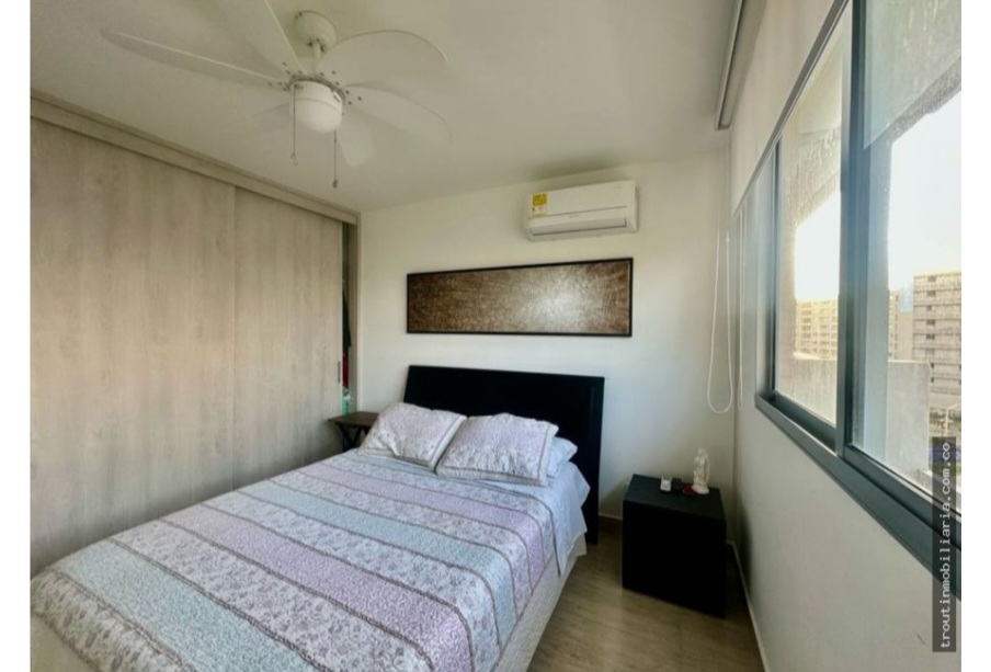 Apartamento en venta en Buenavista, Barranquilla · foto 17 de 19