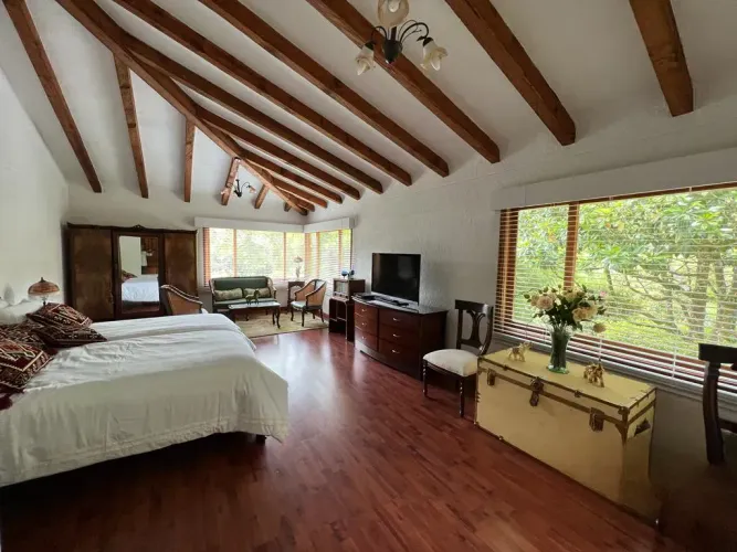 Casa de 3 alcobas en venta en Guayabito, Rionegro · foto 11 de 24