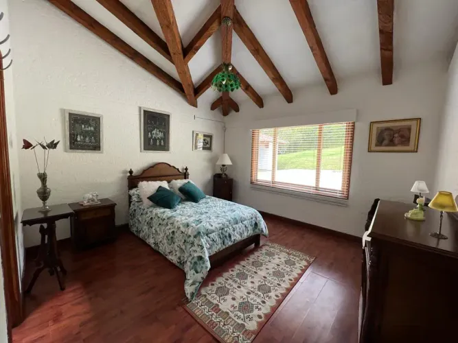 Casa de 3 alcobas en venta en Guayabito, Rionegro · foto 13 de 24