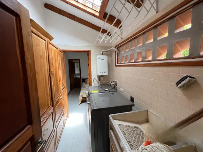 Casa de 3 alcobas en venta en Guayabito, Rionegro · foto 14 de 24
