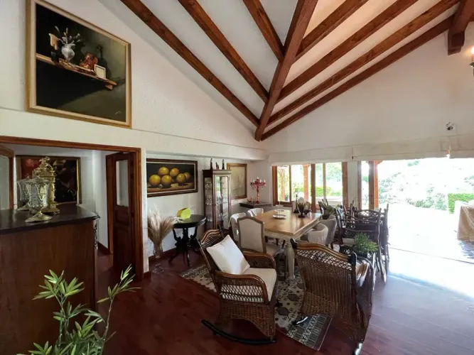 Casa de 3 alcobas en venta en Guayabito, Rionegro · foto 15 de 24