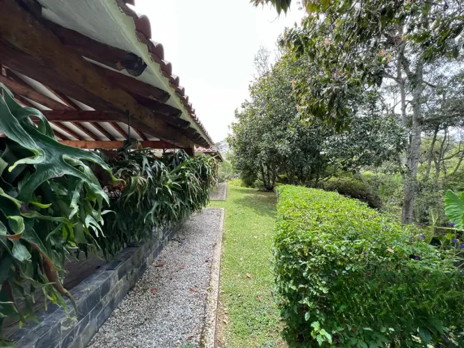 Casa de 3 alcobas en venta en Guayabito, Rionegro · foto 17 de 24