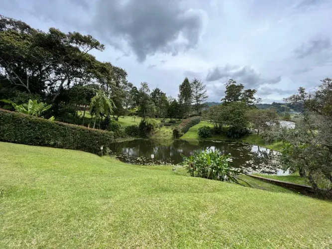 Casa de 3 alcobas en venta en Guayabito, Rionegro · foto 23 de 24