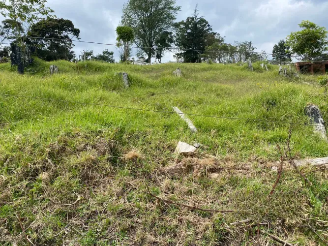 Lote en venta en Cabeceras De Llanogrande, Rionegro, 46377 m² · foto 5 de 24