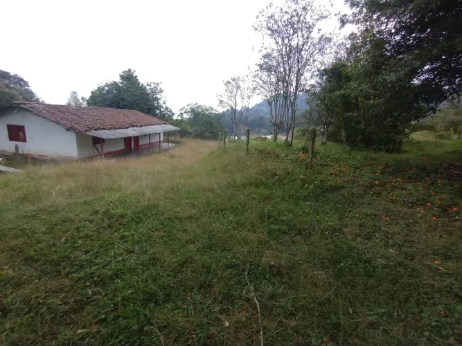 Lote en venta en Cabeceras De Llanogrande, Rionegro, 46377 m² · foto 12 de 24