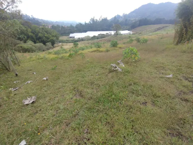 Lote en venta en Cabeceras De Llanogrande, Rionegro, 46377 m² · foto 16 de 24