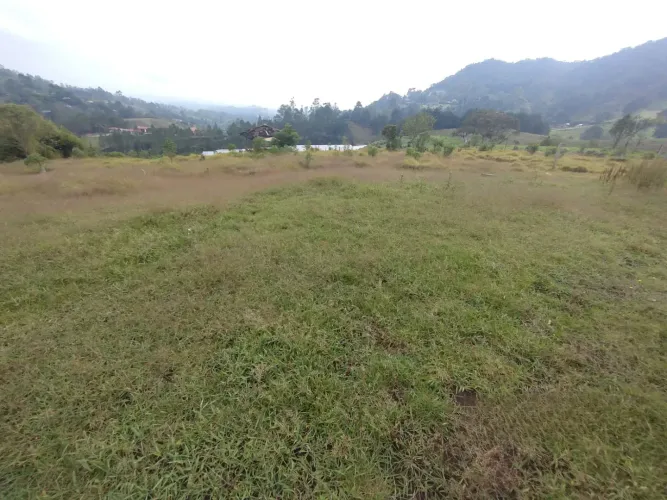 Lote en venta en Cabeceras De Llanogrande, Rionegro, 46377 m² · foto 17 de 24