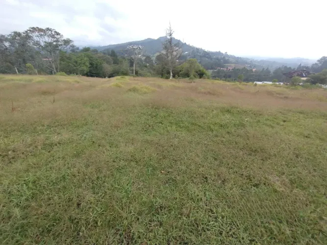 Lote en venta en Cabeceras De Llanogrande, Rionegro, 46377 m² · foto 23 de 24