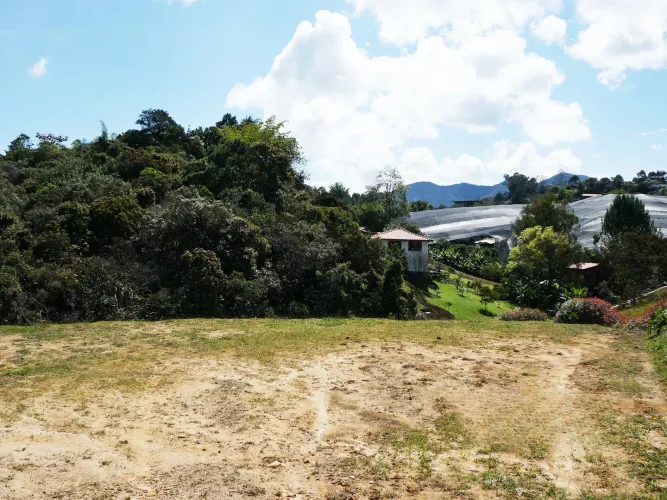 Lote en venta en Quirama, El Carmen de Viboral, 5200 m² · foto 7 de 9