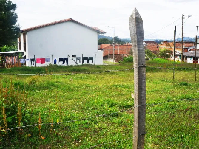 Lote en venta en La Ceja, 3800 m² · foto 4 de 11
