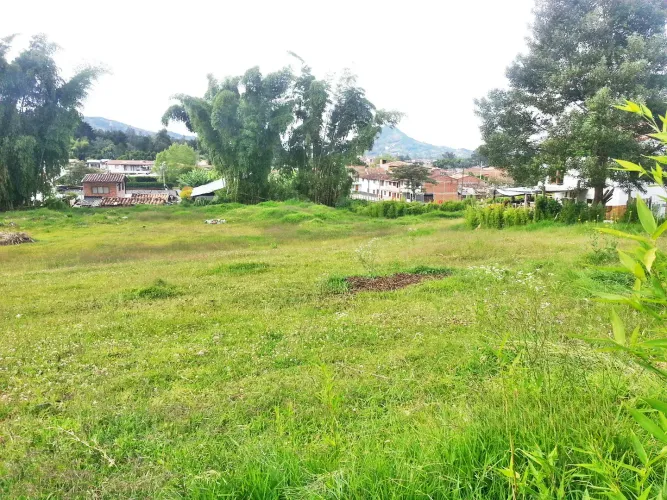 Lote en venta en La Ceja, 3800 m² · foto 10 de 11