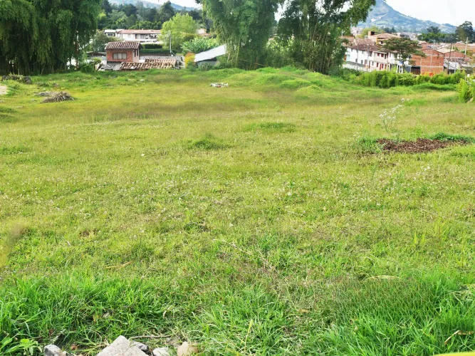 Lote en venta en La Ceja, 3800 m² · foto 11 de 11