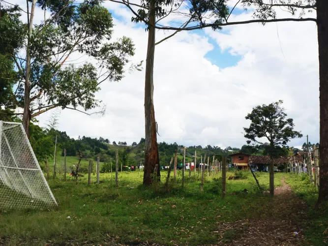 Lote en venta en La Macarena, Rionegro, 13844 m² · foto 4 de 9