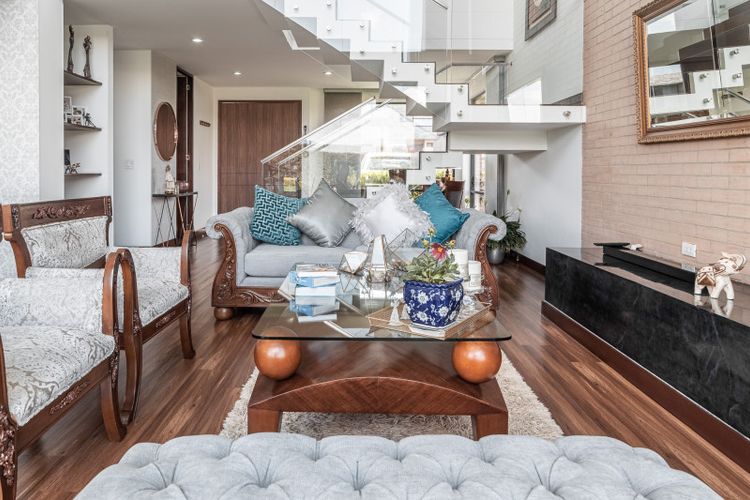 Casa de 3 alcobas en arriendo en Cetime, Cota, 250 m² · foto 5 de 20