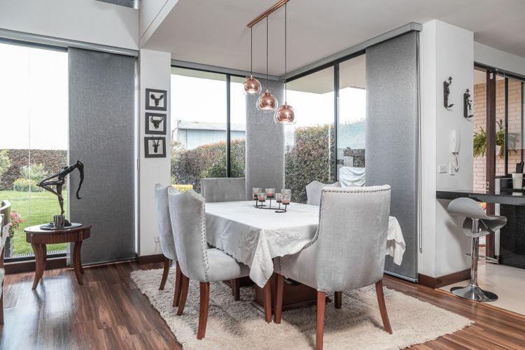 Casa de 3 alcobas en arriendo en Cetime, Cota, 250 m² · foto 9 de 20